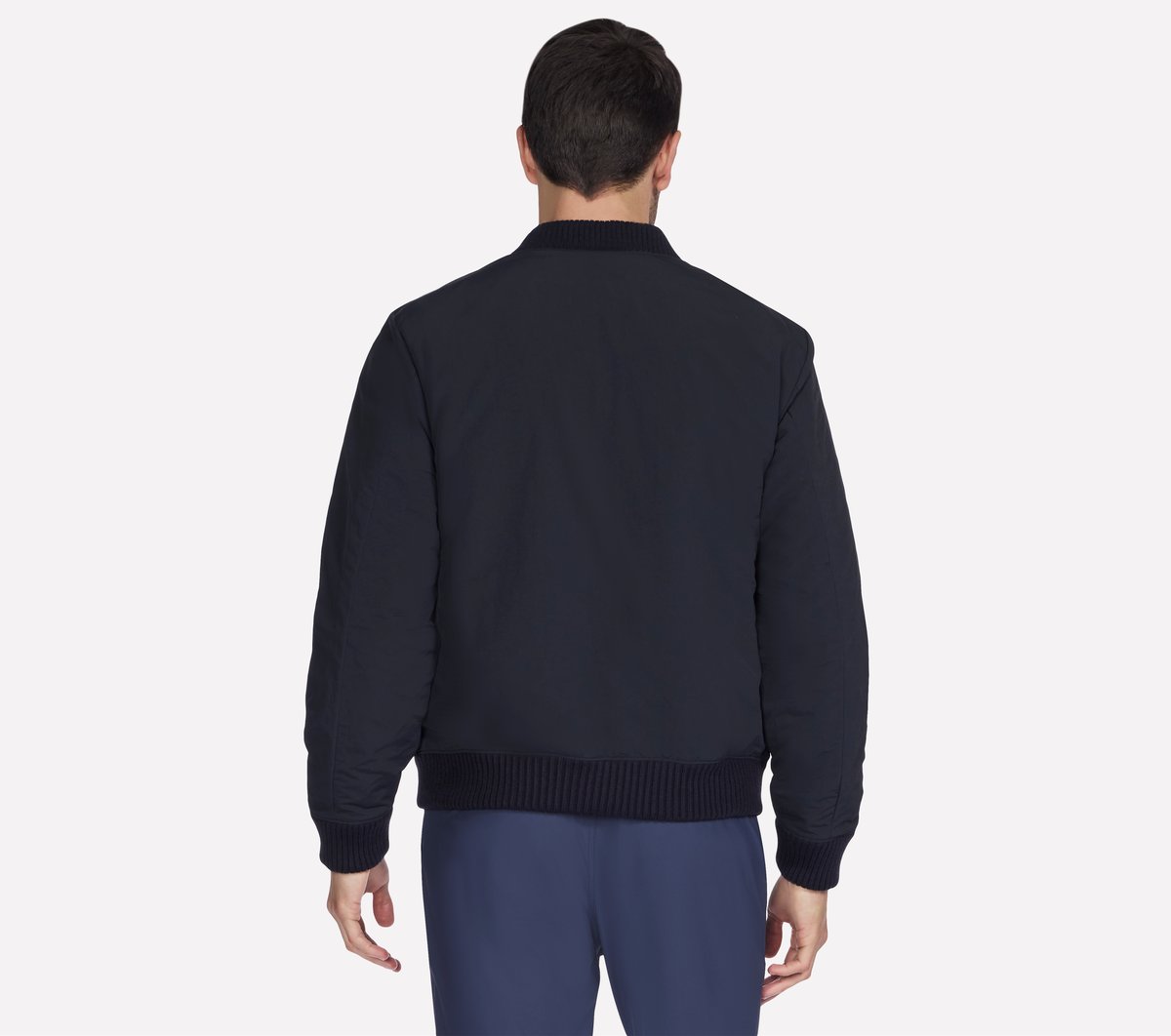 Skechers For sale | Men Alpha Reversible Bomber