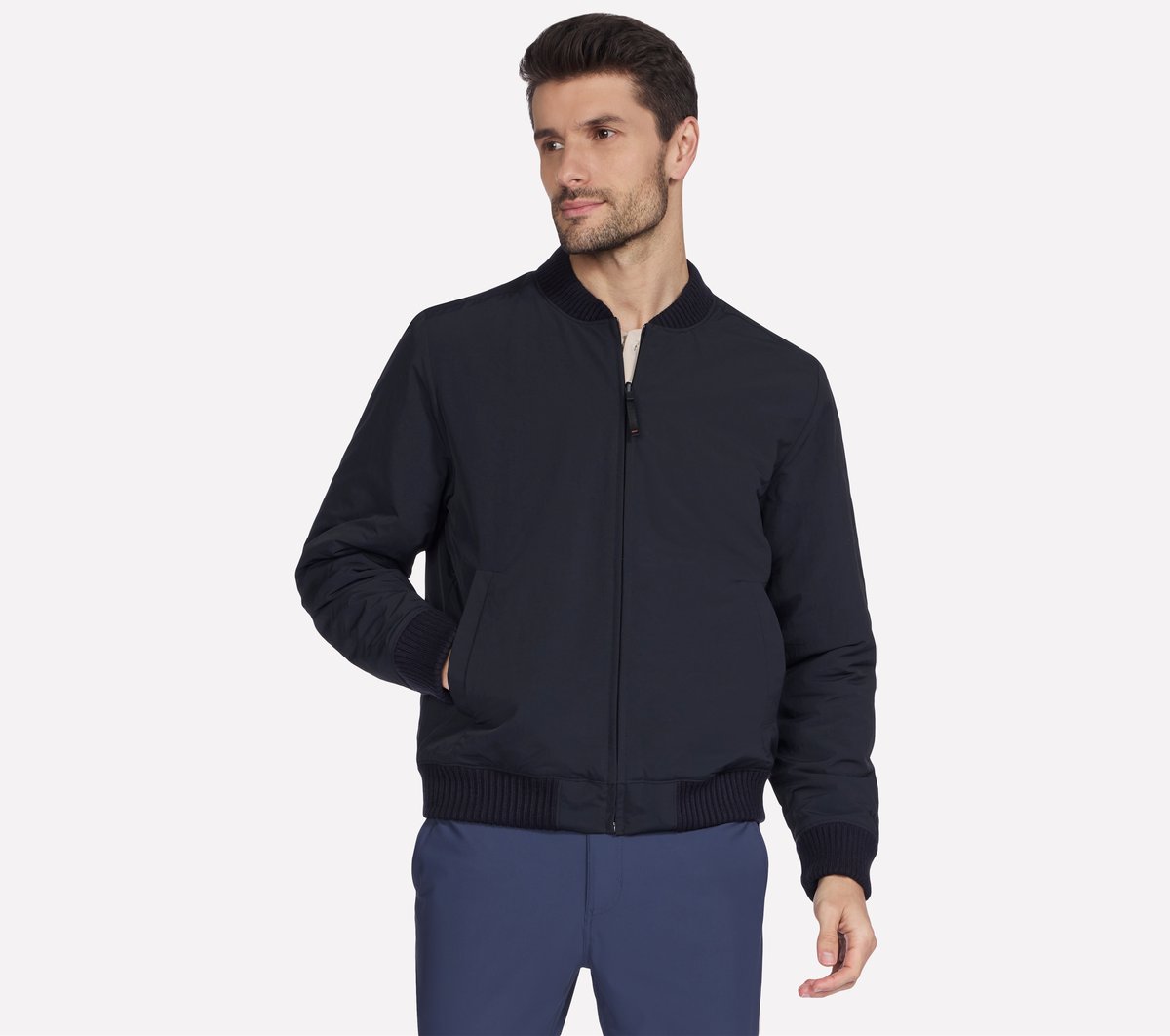 Skechers For sale | Men Alpha Reversible Bomber
