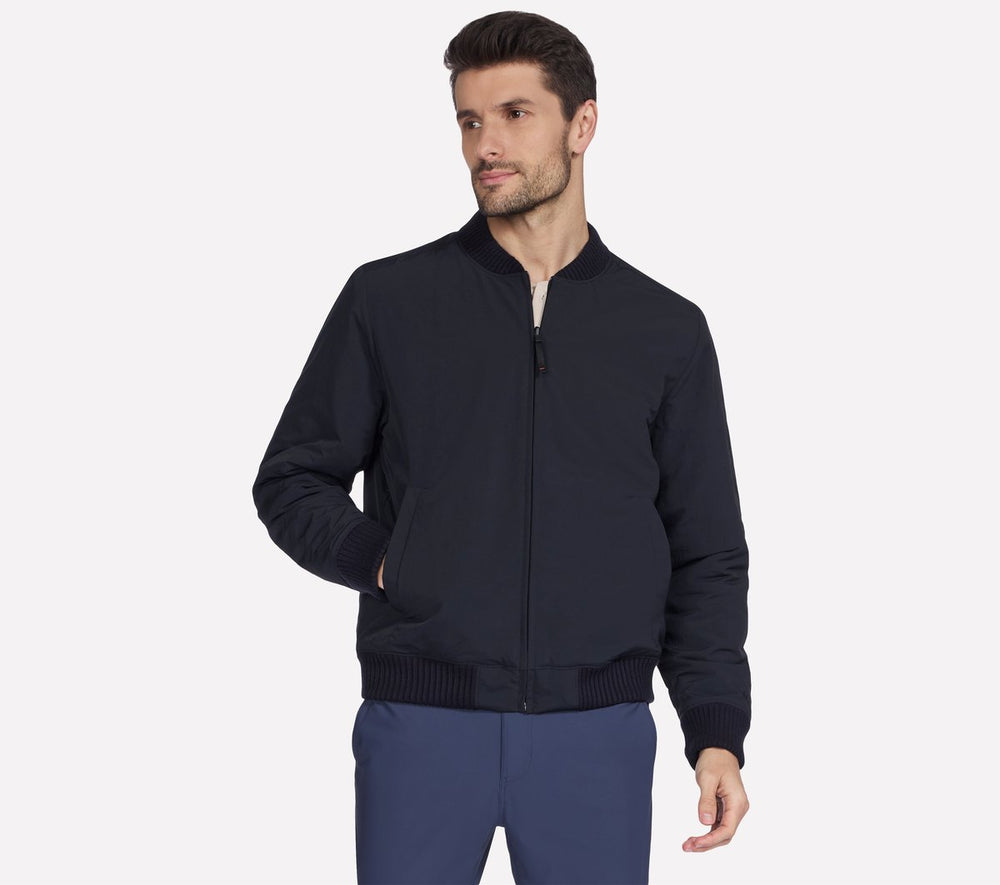 Skechers For sale | Men Alpha Reversible Bomber