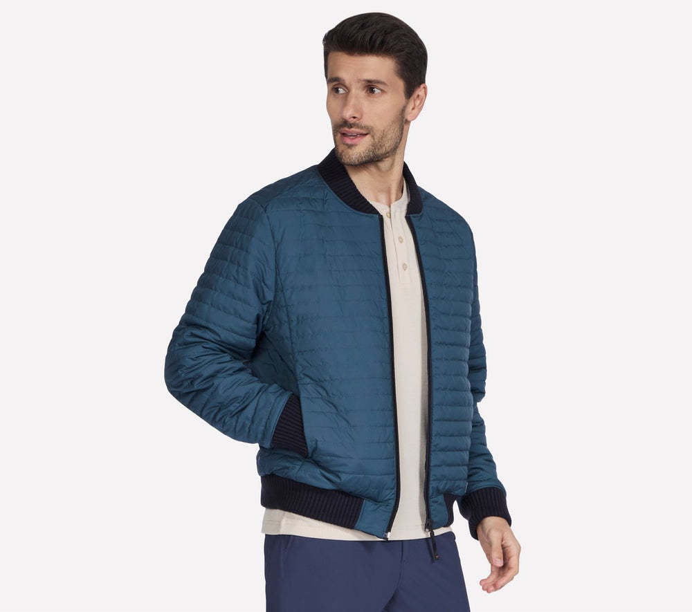 Skechers For sale | Men Alpha Reversible Bomber