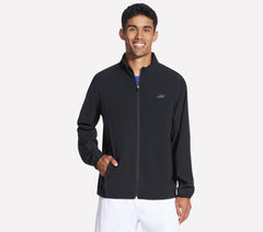 Skechers Discount | Men Premier Deuce Jacket