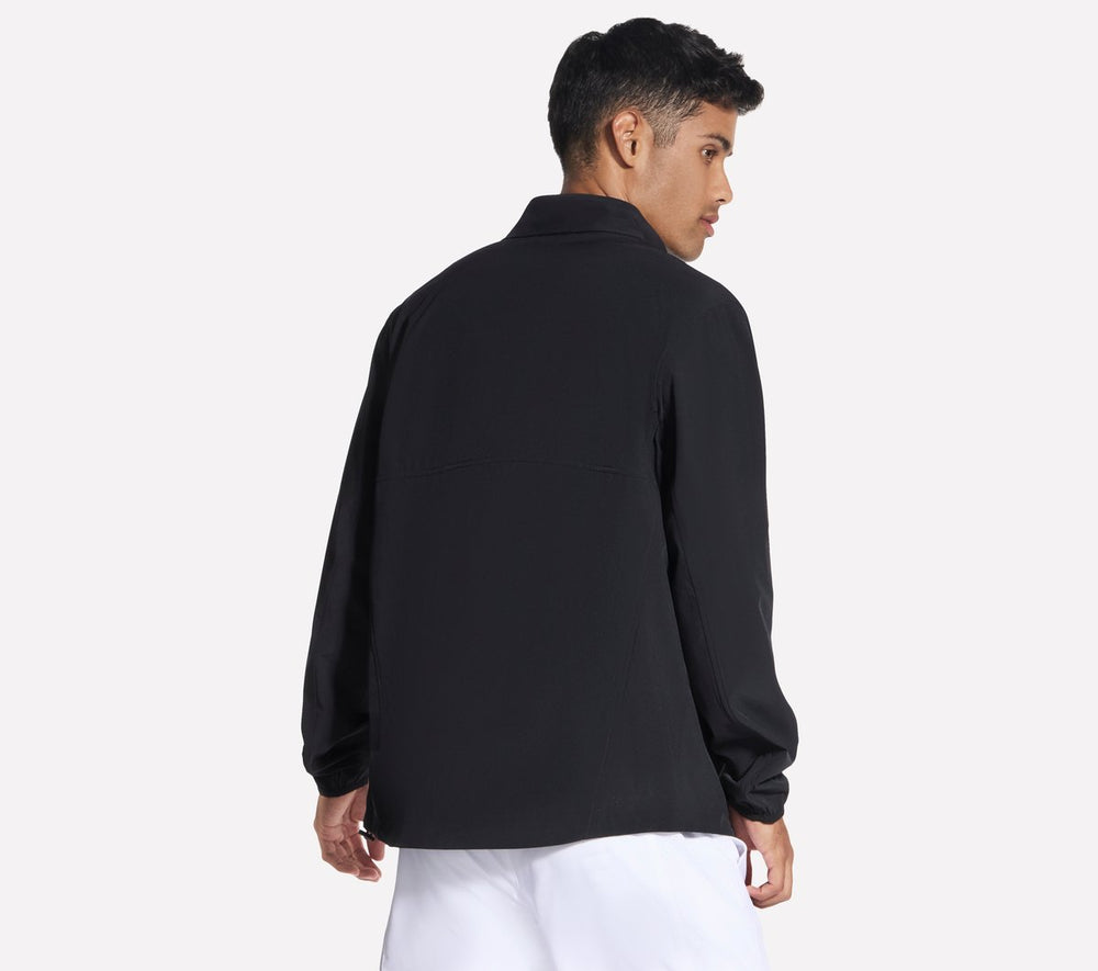 Skechers Discount | Men Premier Deuce Jacket