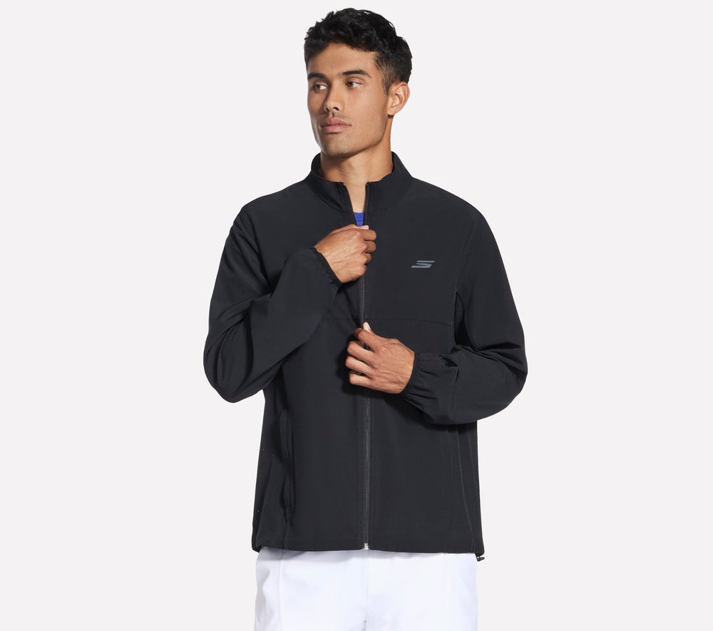 Skechers Discount | Men Premier Deuce Jacket