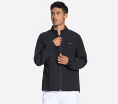 Skechers Discount | Men Premier Deuce Jacket