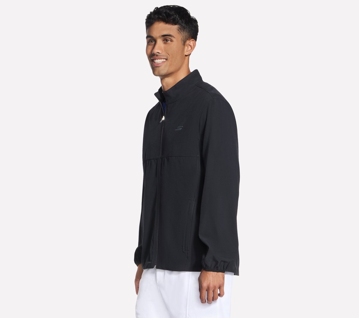 Skechers Discount | Men Premier Deuce Jacket