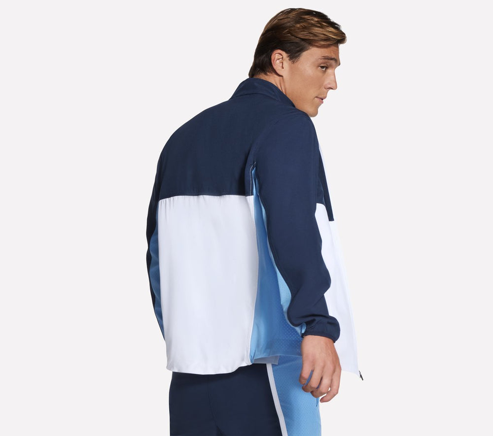 Skechers Online | Men Premier Deuce Jacket