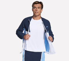 Skechers Online | Men Premier Deuce Jacket