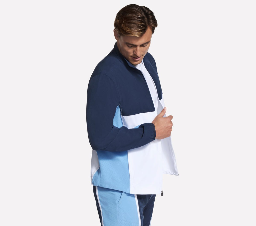 Skechers Online | Men Premier Deuce Jacket