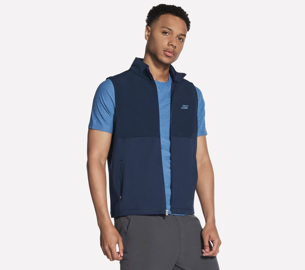 Skechers Sale | Men Weekend Vest
