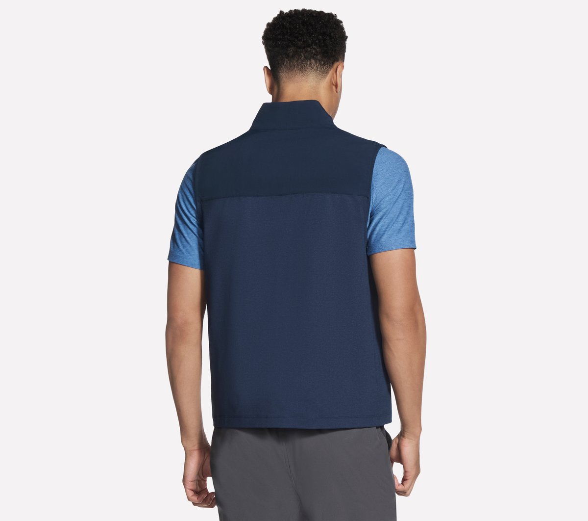 Skechers Sale | Men Weekend Vest