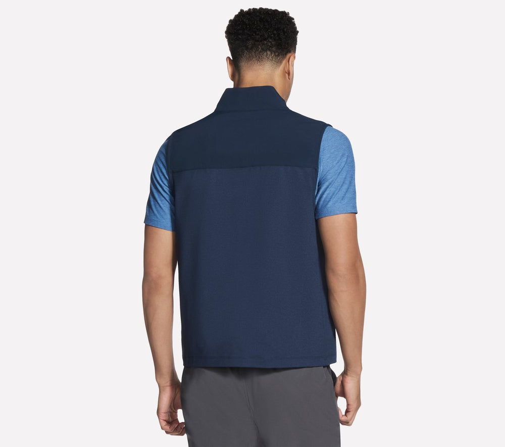 Skechers Sale | Men Weekend Vest