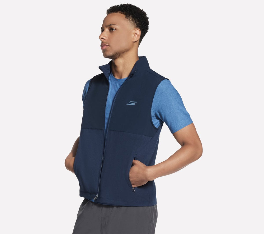 Skechers Sale | Men Weekend Vest