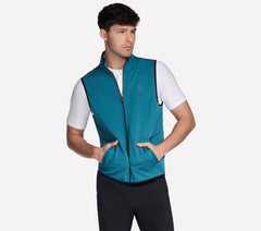 Skechers On sale | Men GO GOLF GO WALK Ottoman Vest