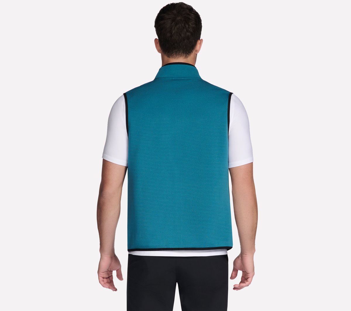Skechers On sale | Men GO GOLF GO WALK Ottoman Vest