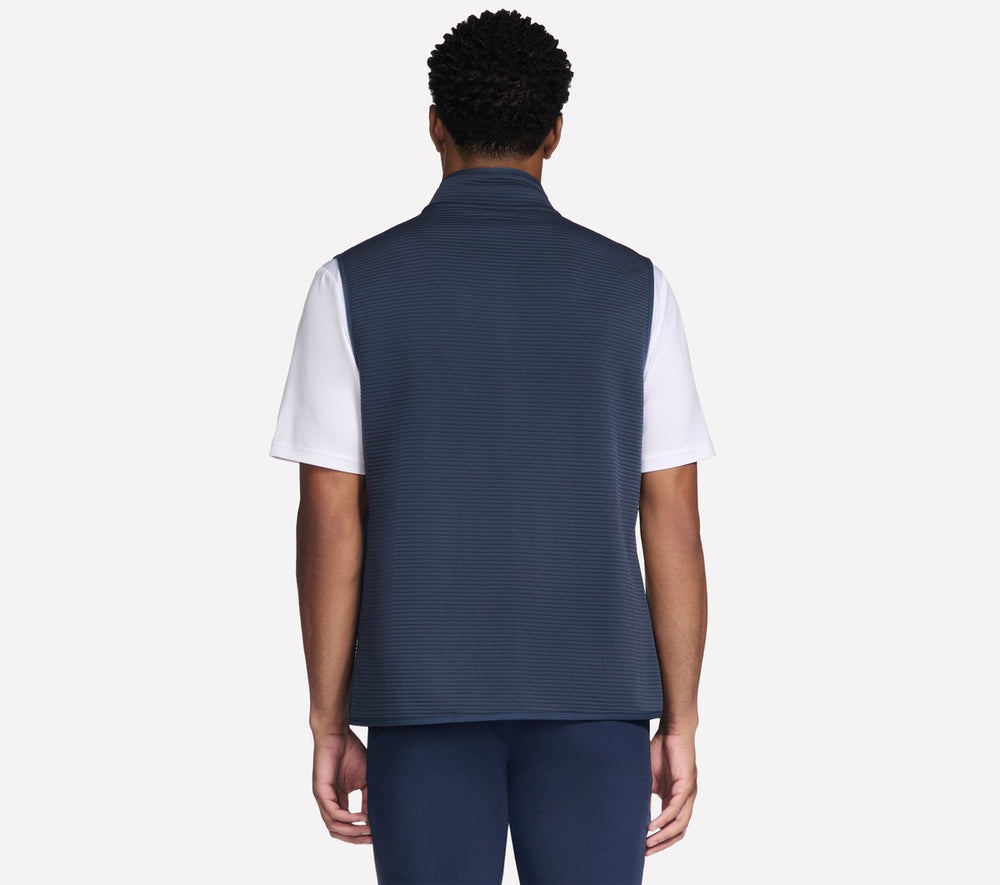 Skechers For sale | Men GO GOLF GO WALK Ottoman Vest