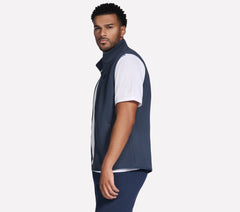 Skechers For sale | Men GO GOLF GO WALK Ottoman Vest