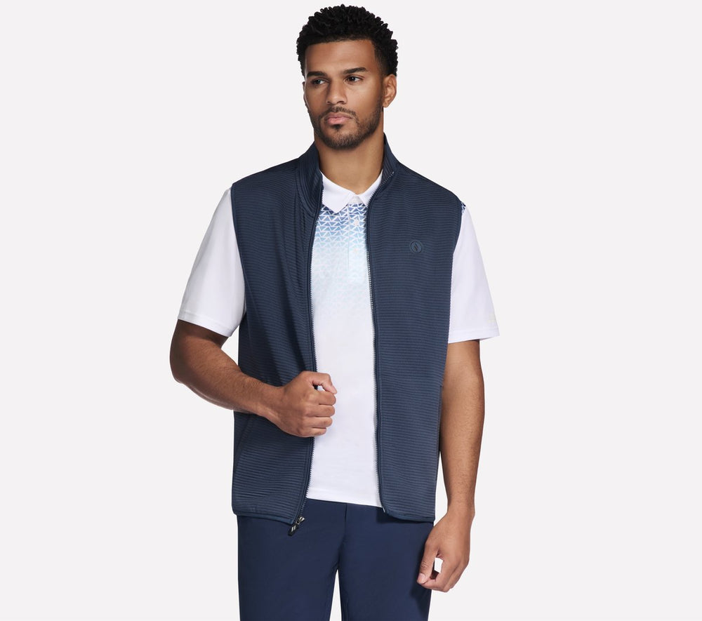 Skechers For sale | Men GO GOLF GO WALK Ottoman Vest