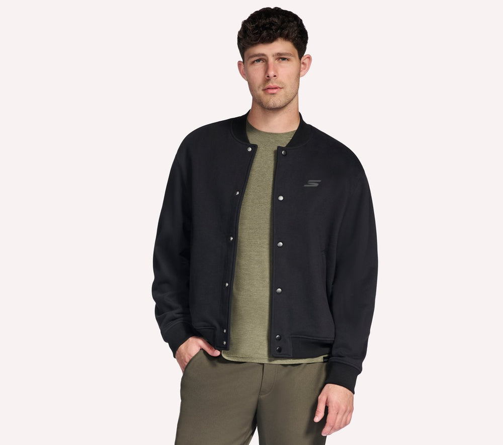 Skechers Discount | Men GO WALK Everywhere Bomber