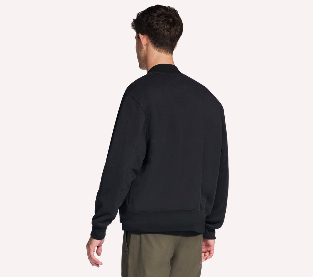 Skechers Discount | Men GO WALK Everywhere Bomber