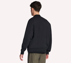 Skechers Discount | Men GO WALK Everywhere Bomber