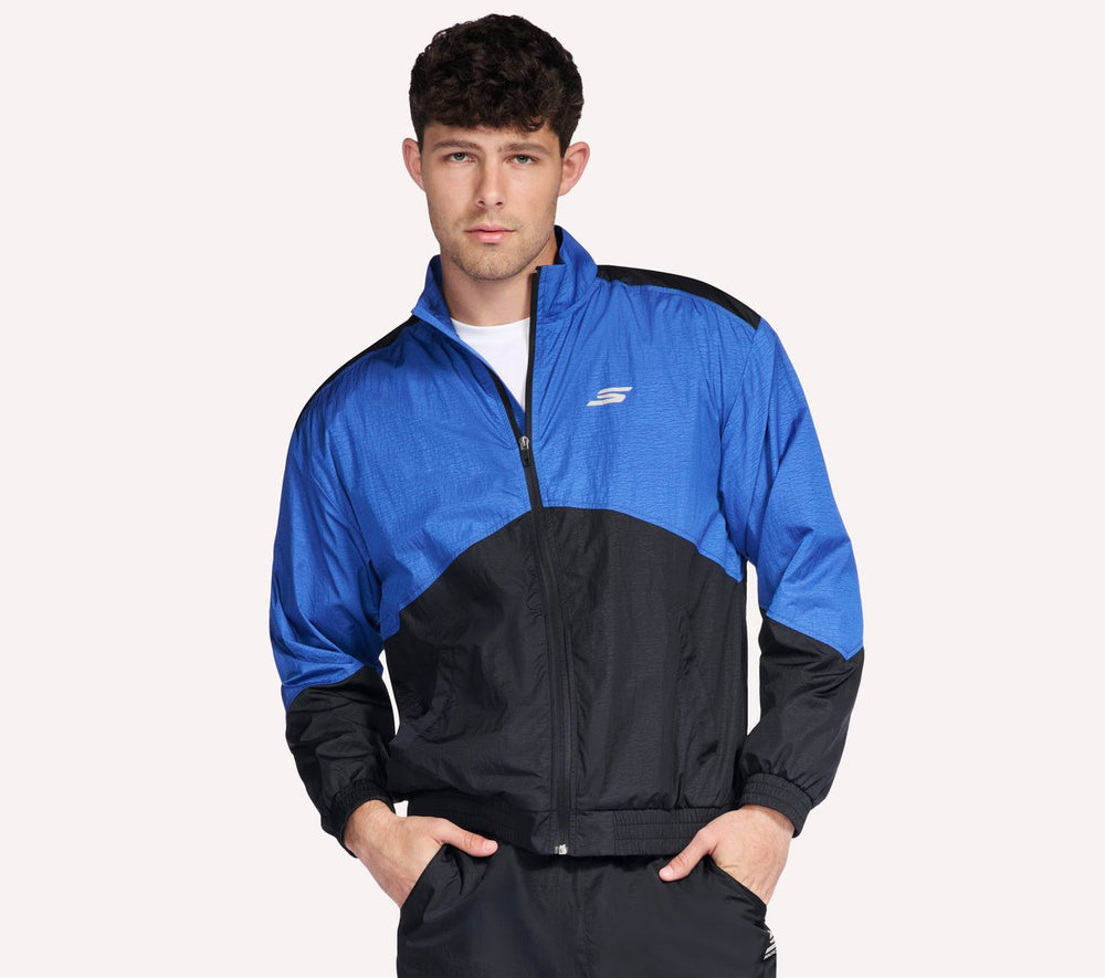 Skechers On sale | Men GO SHIELD Pace Jacket