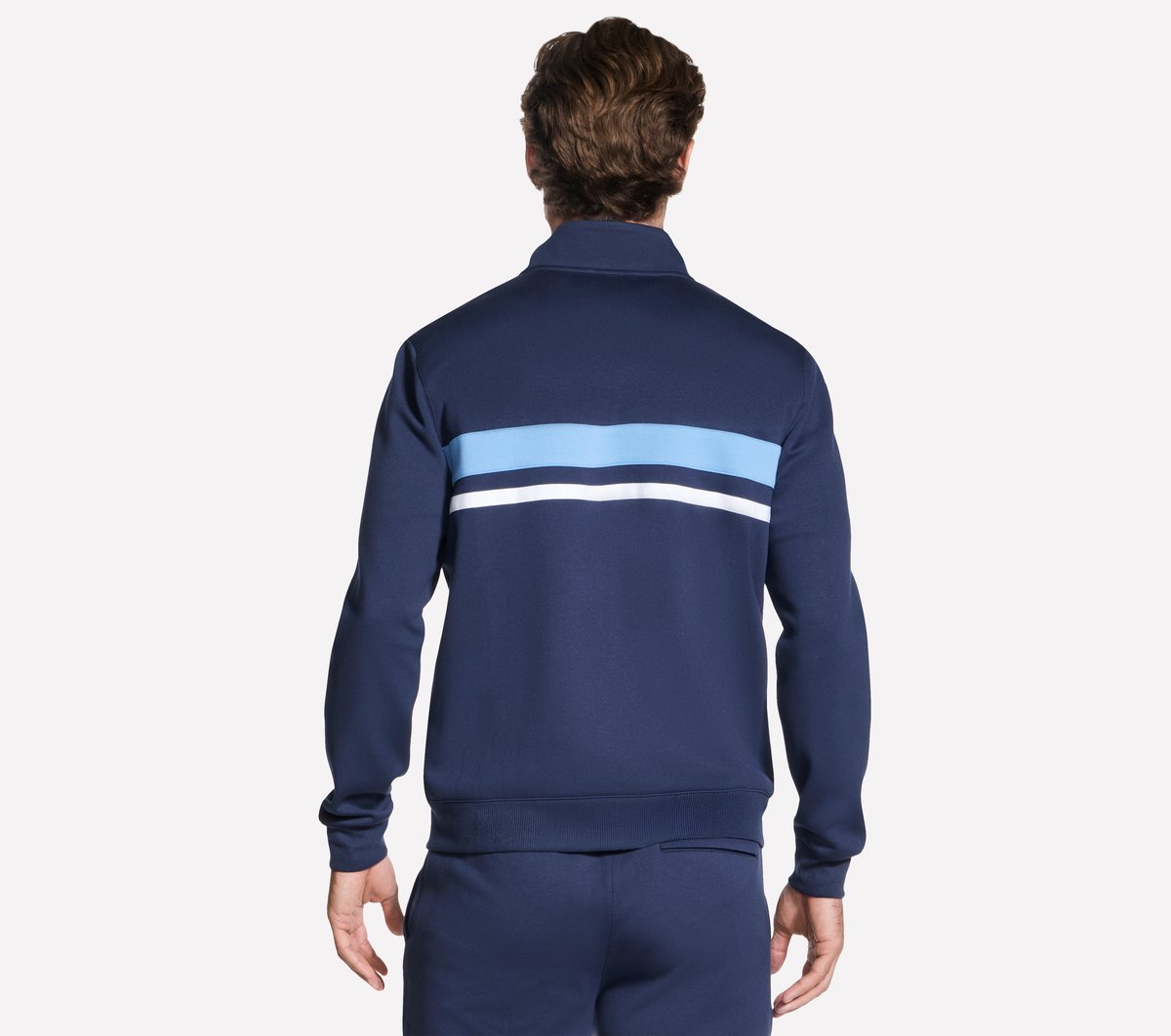 Skechers Discount | Men Performance Track Jacket
