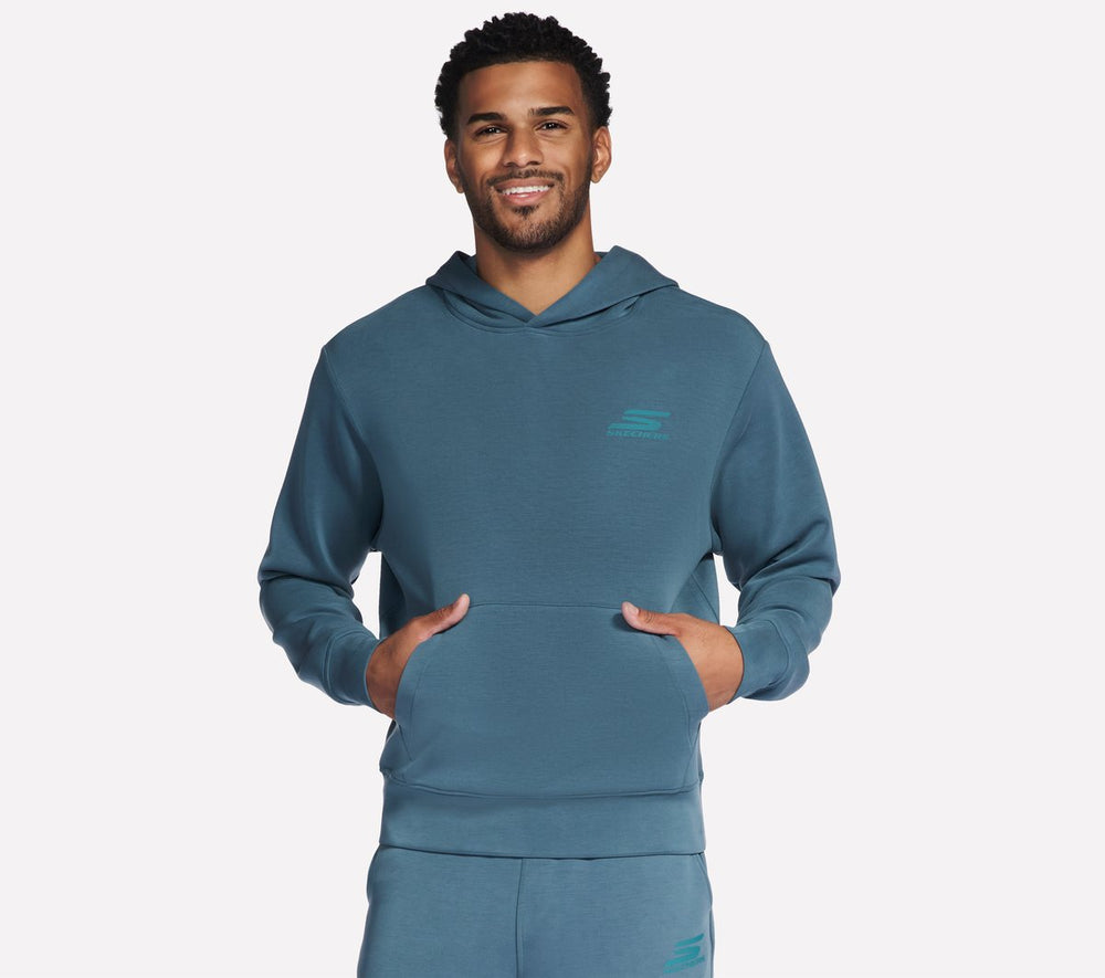Skechers Sale | Men SKECHCLOUD Elevate Hoodie