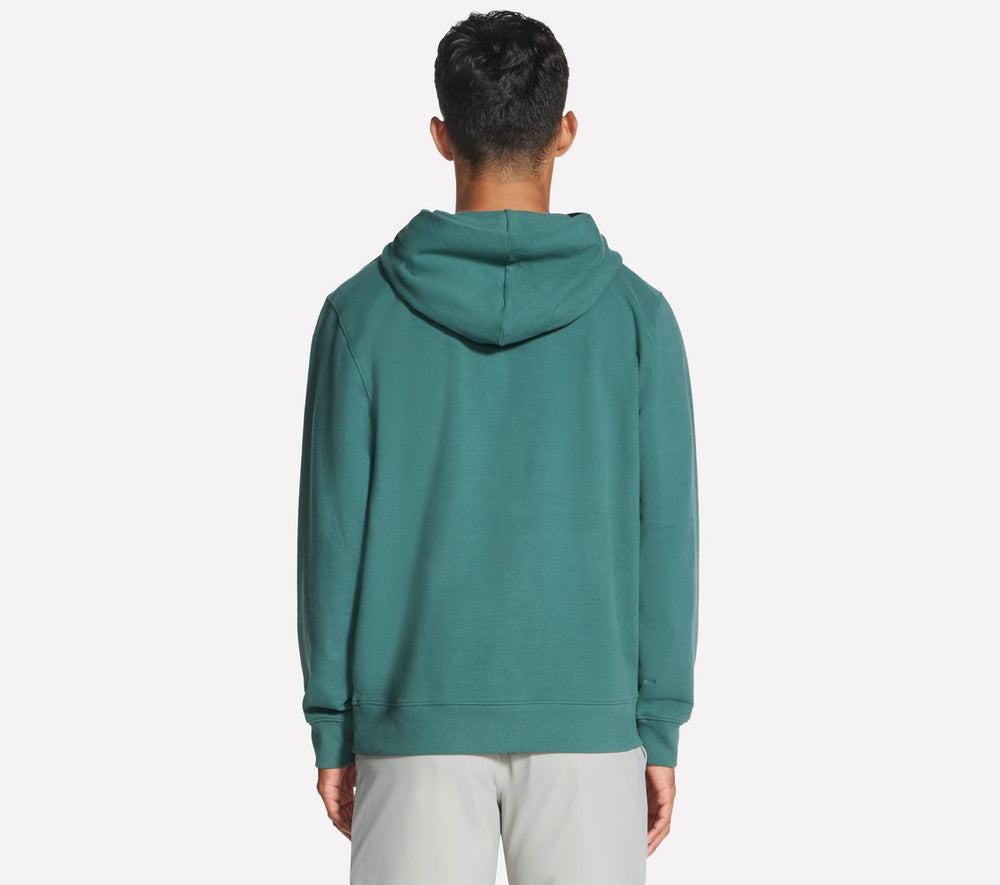 Skechers US | Men Endurance Hoodie