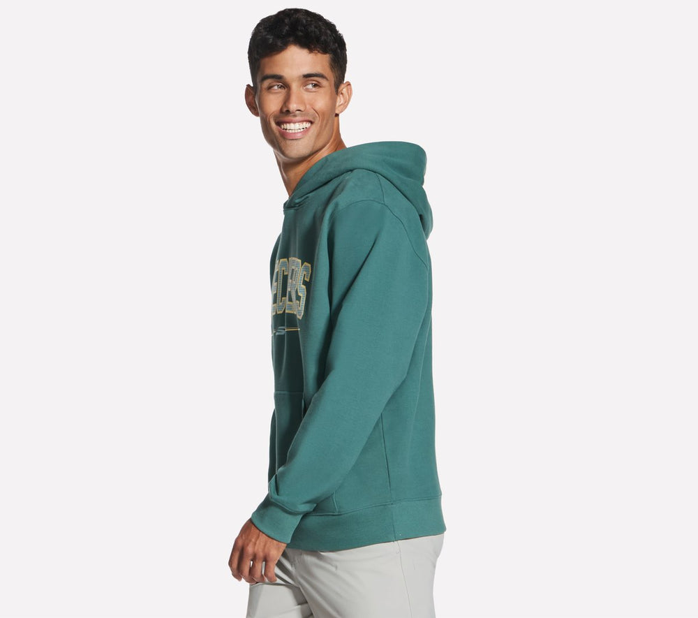 Skechers US | Men Endurance Hoodie