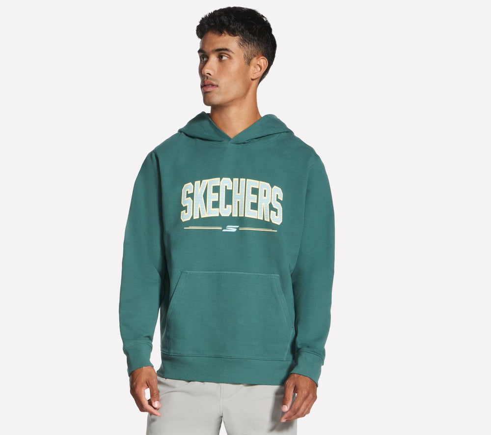 Skechers US | Men Endurance Hoodie