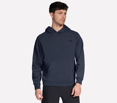 Skechers Discount | Men Max Soft Hoodie