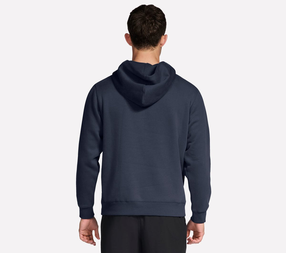 Skechers Discount | Men Max Soft Hoodie