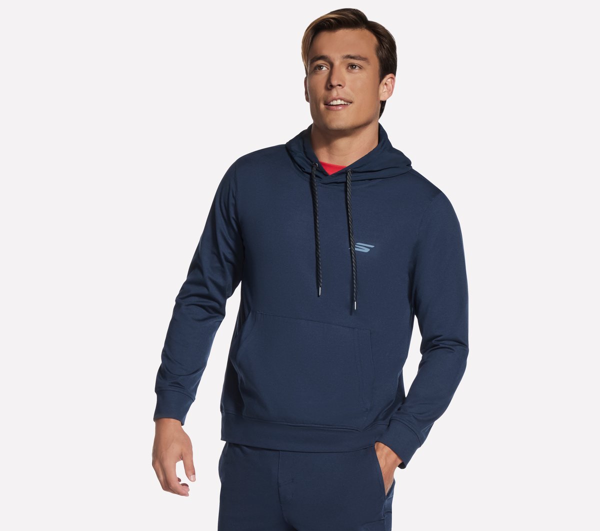 Skechers Online | Men Weekend Hoodie