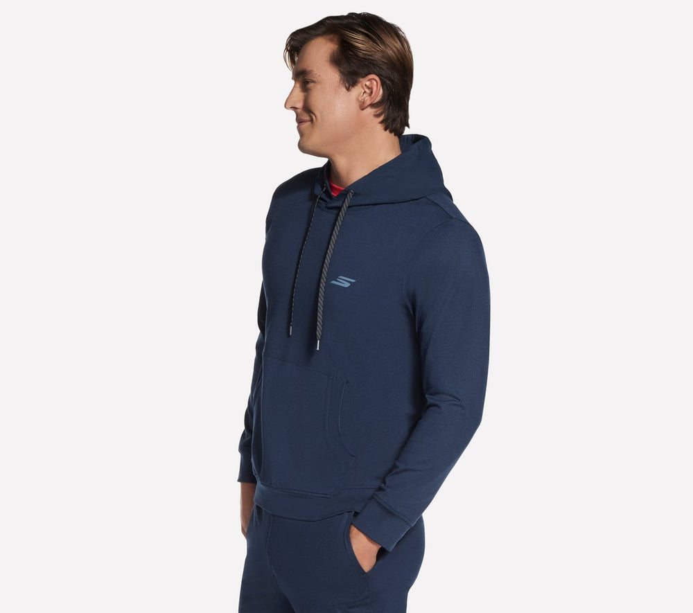 Skechers Online | Men Weekend Hoodie
