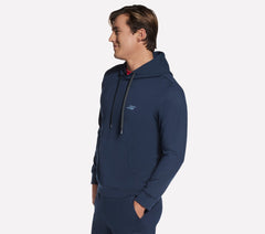 Skechers Online | Men Weekend Hoodie