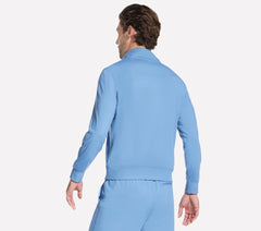 Skechers Sale | Men Weekend Easy 1/4 Zip