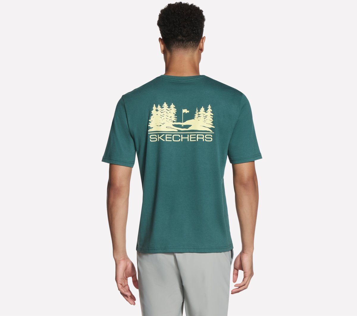 Skechers For sale | Men Club Tee