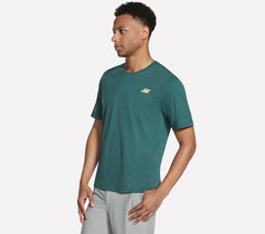 Skechers For sale | Men Club Tee