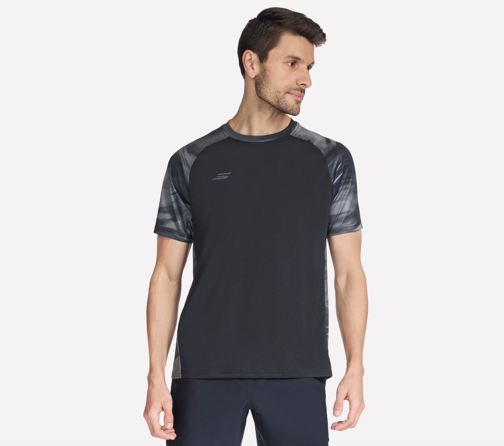 Skechers Online | Men Harry Kane GO DRI Charge Drift Tee