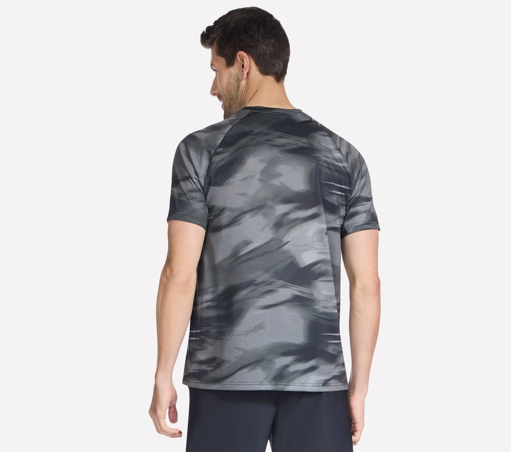 Skechers Online | Men Harry Kane GO DRI Charge Drift Tee