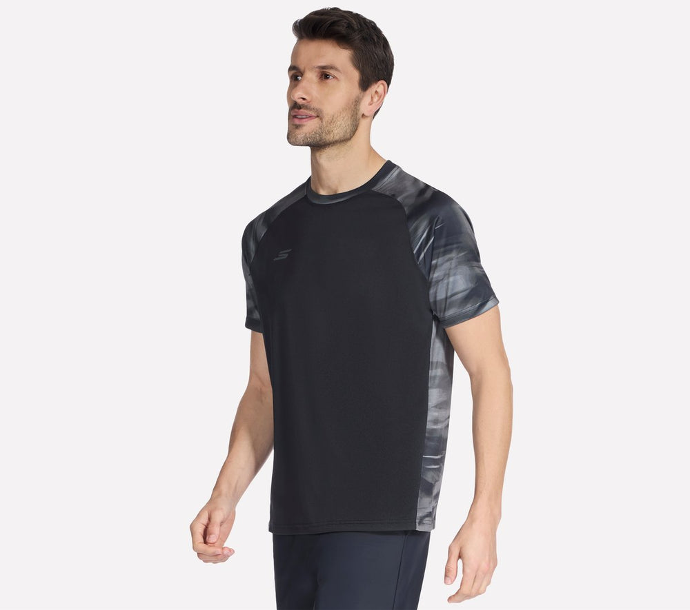Skechers Online | Men Harry Kane GO DRI Charge Drift Tee
