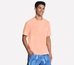 Skechers Sale | Men Performance Charge Tee