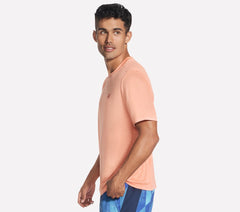 Skechers Sale | Men Performance Charge Tee