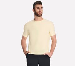 Skechers Outlet | Men GO DRI All Day Tee