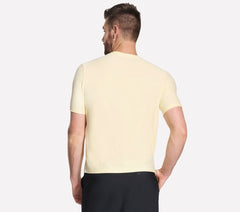 Skechers Outlet | Men GO DRI All Day Tee