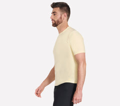 Skechers Outlet | Men GO DRI All Day Tee