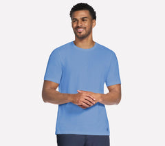 Skechers On sale | Men GO DRI Pima Crew