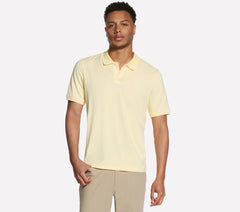 Skechers Sale | Men Signature Pima Polo