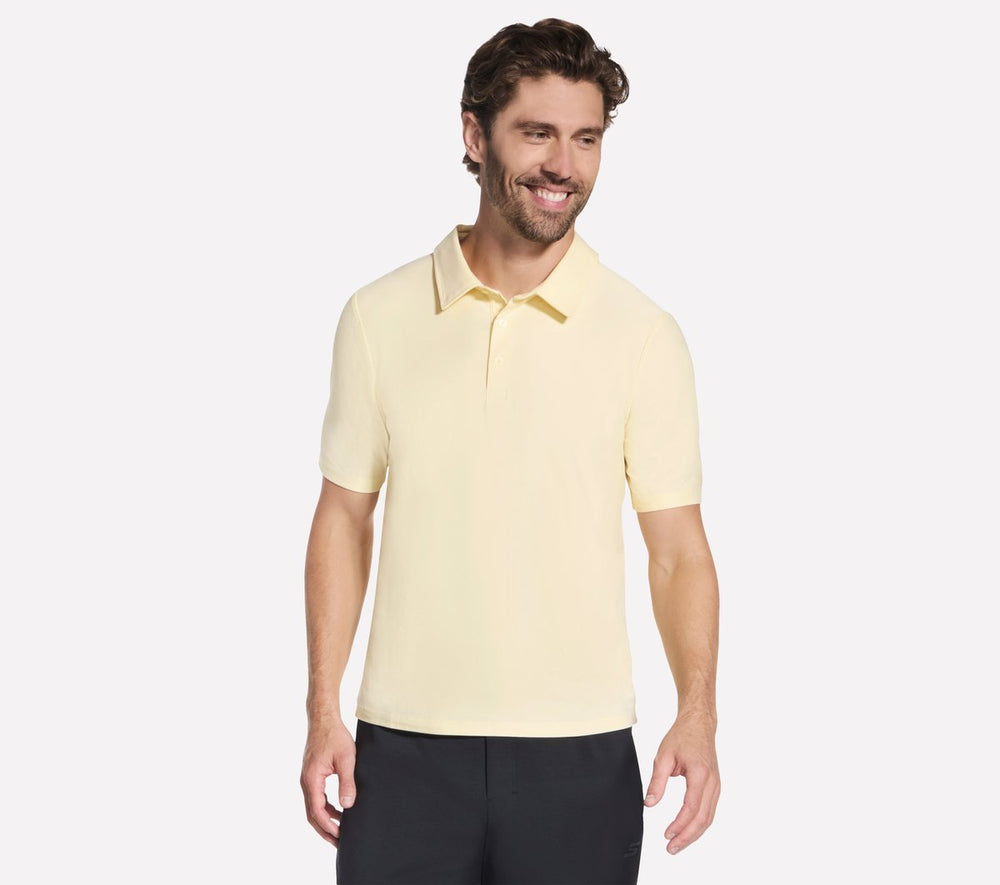 Skechers For sale | Men GO DRI All Day Polo