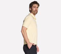 Skechers For sale | Men GO DRI All Day Polo